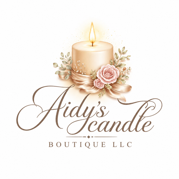 Aidy’s  Candle Boutique 