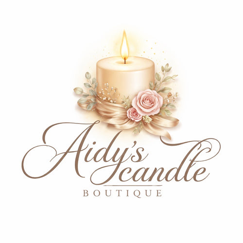 Aidy’s  Candle Boutique 